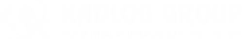 Kadlog Group Lojistik Logo
